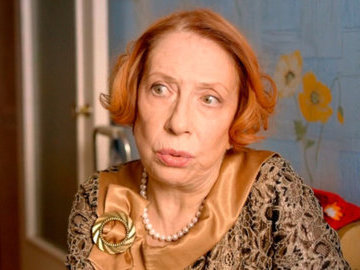 Актриса Инна Чурикова экстренно госпитализирована