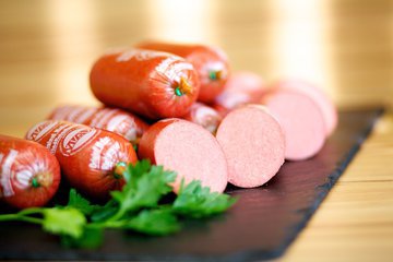 Гастроэнтеролог Лопатин: ботулизмом можно заразиться через колбасу