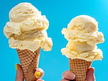 Роскачество назвало лучший сливочный пломбир