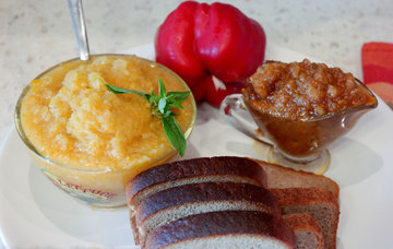 Диетолог Кашух: кабачковая икра поможет эффективно похудеть