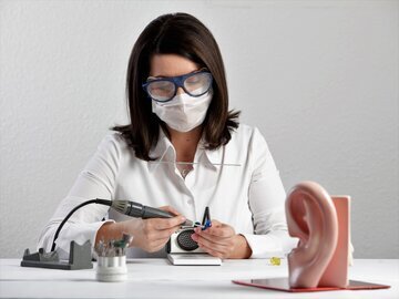 Мясников: врач без анализов может с