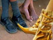 ЮНИСЕФ утверждает: шансы выжить у всех разные