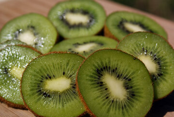 Врач Михайлова: киви улучшит усвоение витамина C