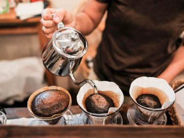 Слишком частое употребление кофе может стать проблемой?