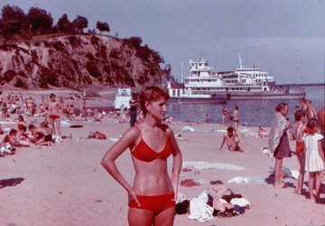 Independent: рак кожи у женщин связан с ношением шорт и юбок