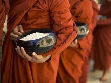 Человечина, имбирь и перец - рецепт долголетия из Тибета