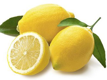 И вкусно и полезно - все о лимоне. Видео