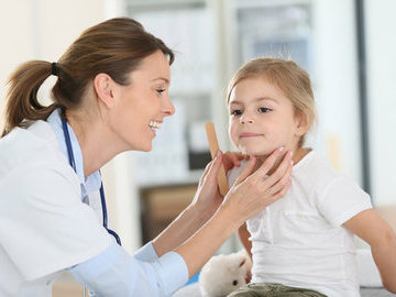 Психологическая подготовка ребенка к посещению врача