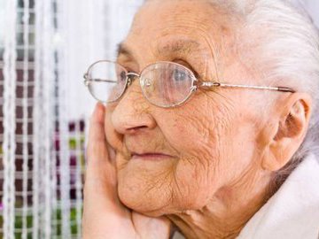 О чем может говорить снижение качества сна у пожилых людей?