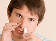 Разработан назальный спрей от обжорства