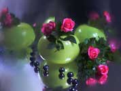 Флюиды счастья, к счастью, заразны!