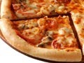 Миф о "вредной" пище: пицца и кофе полезны для здоровья