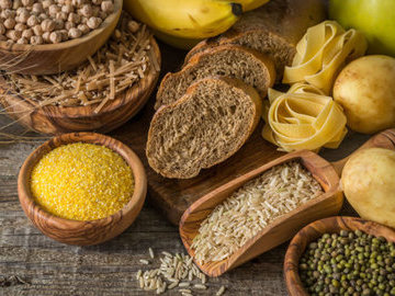 Если хочешь быть здоровым - знай об углеводах всё!