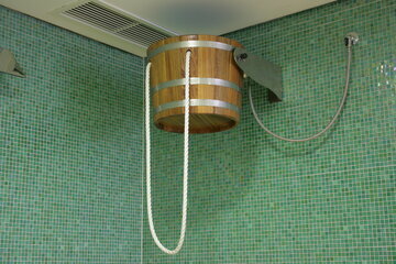 Мясников советует «подружиться» с холодной водой