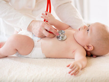 Курение родителей повышает риск развития врожденных пороков сердца у ребенка