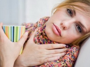 Пропал голос? Способы быстрого возвращения... Видео