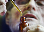 В С-Петербурге стартует проект по диагностике генных мутаций