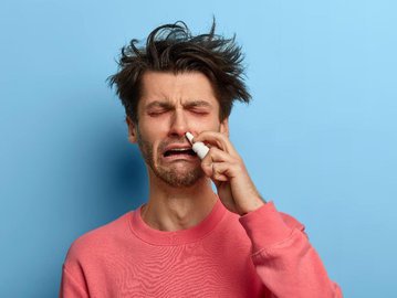 Аптечный наркотик: Продеус указал на специфику препарата