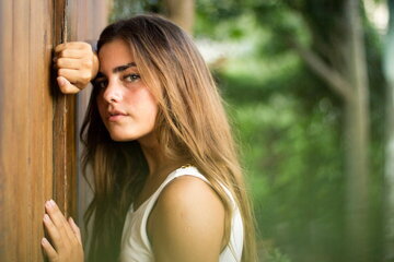 Трихолог Абакелия: волосы в 30 лет выпадают из-за диеты