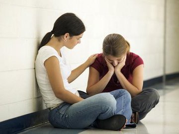 4 факта о подростковой депрессии и как родители могут помочь