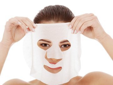 Александра Полянская: Домашняя косметология