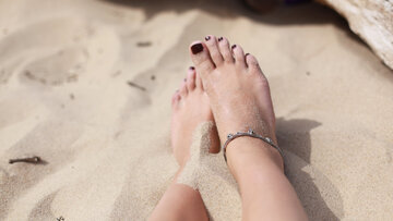 Врач Аветисян: холодные ноги – признак  атеросклероза