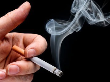 РИА Новости: Эндокринолог Котешков предостерегает любителей подымить