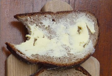 Cell: кетодиета ускорят старение мужского организма