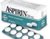 Аспирин: кратчайший путь к стоматологу
