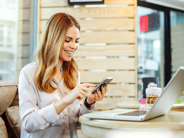 Число "жертв" влияния смартфонов к концу года превысит 2,5 миллиардов человек