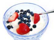 Межпозвонковую грыжу вылечит... кефир