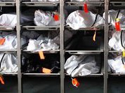 Почти 60 человек погибли в Гвинее от лихорадки Эбола