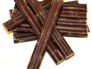 Золотая середина: Врач назвала дневную норму шоколада