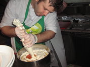 Кухня. Важна не только чистота, но и гигиена. Секреты хорошей хозяйки