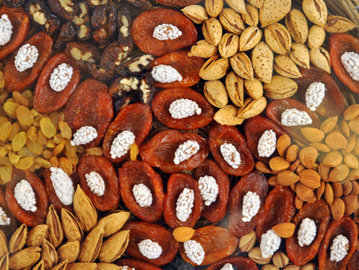 Диетолог Садыков: сухофрукты из манго на завтрак содержат много сахара