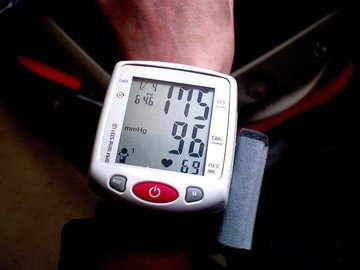 Врач Фомичева: таблетки от гипертонии нужно принимать каждый день