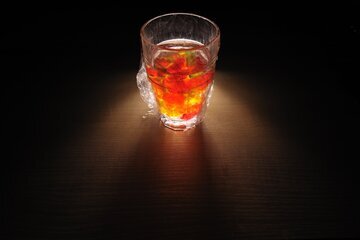 Нарколог Тюрин: ОРВИ не лечится алкоголем