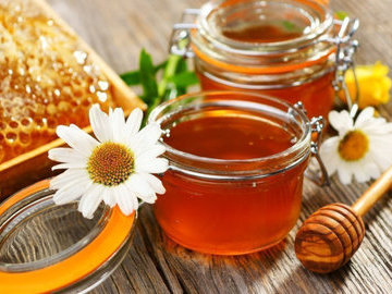 Исследователи из Вашингтона: мед нужно употреблять каждый день