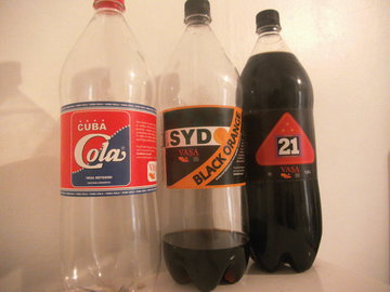 Врач Волгина: сладкая газировка повышает риск аллергии