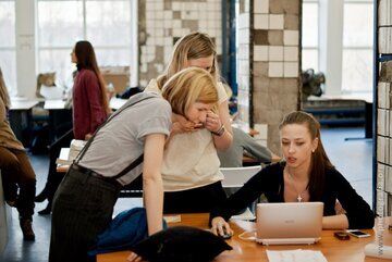 Врач Болибок: общение с людьми укрепит иммунитет