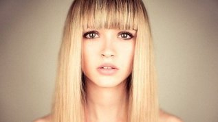 Маска для волос. Даже разовое применение дает потрясающий результат!