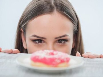 Как похудеть во время сна?