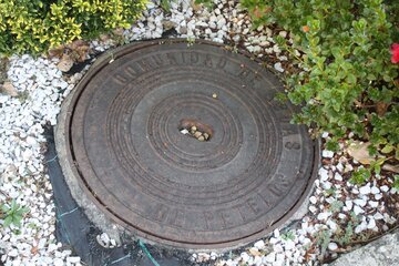 Врач Столярова: отказ канализации приведет к эпидемии холеры