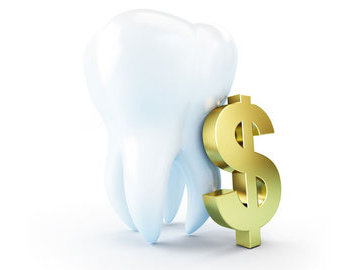Как сэкономить на услугах стоматолога?