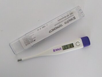 Врач Болдырева: гонконгский грипп вызывает першение в горле