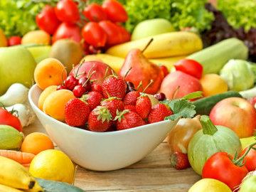 Роспотребнадзор разработал принципы здорового питания