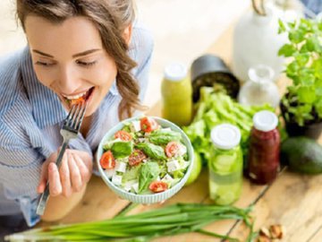 Антивоспалительная диета: что это и зачем нужно