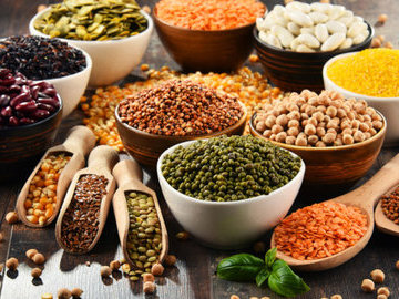Врачи рассказали о полезных свойствах бобовых для здоровья