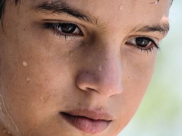 Тайны мегаполиса: как правильно потеть