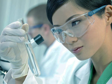 В Китае разработали вакцину длительного действия против ВИЧ-инфекции